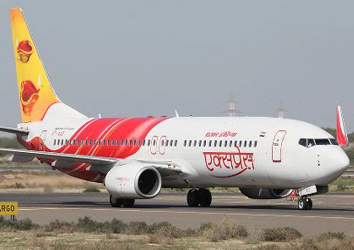 Air India Express: एयर इंडिया एक्सप्रेस की फ्लाइट के इंजन में लगी आग, आबू धाबी एयरपोर्ट पर इमरजेंसी लैंडिंग