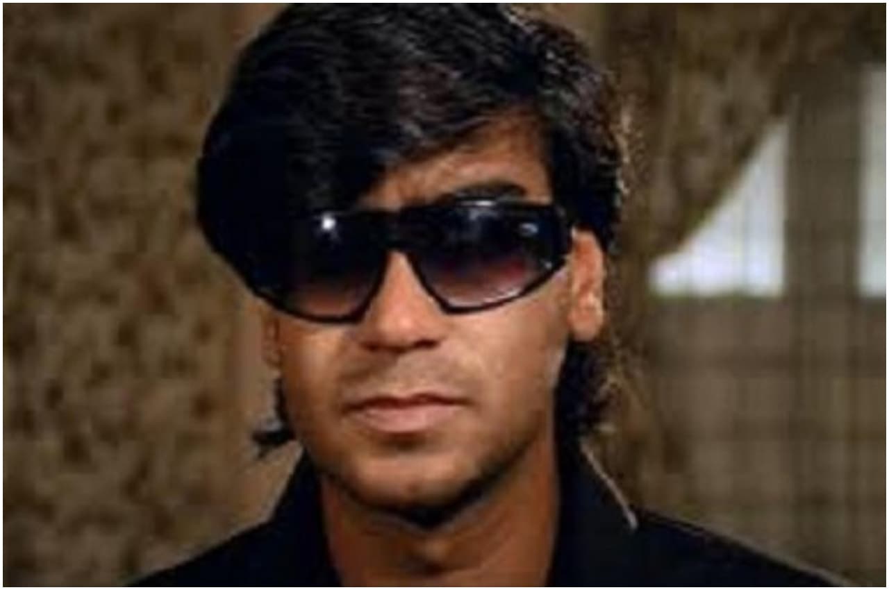 Ajay Devgn Doppelganger: लोगों को आई 90s के अजय देवगन की याद, हमशक्ल ने सोशल मीडिया पर ऐसे मचाया तहलका