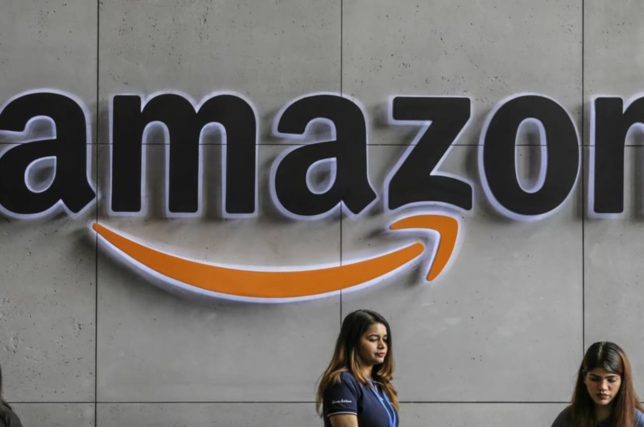 Amazon