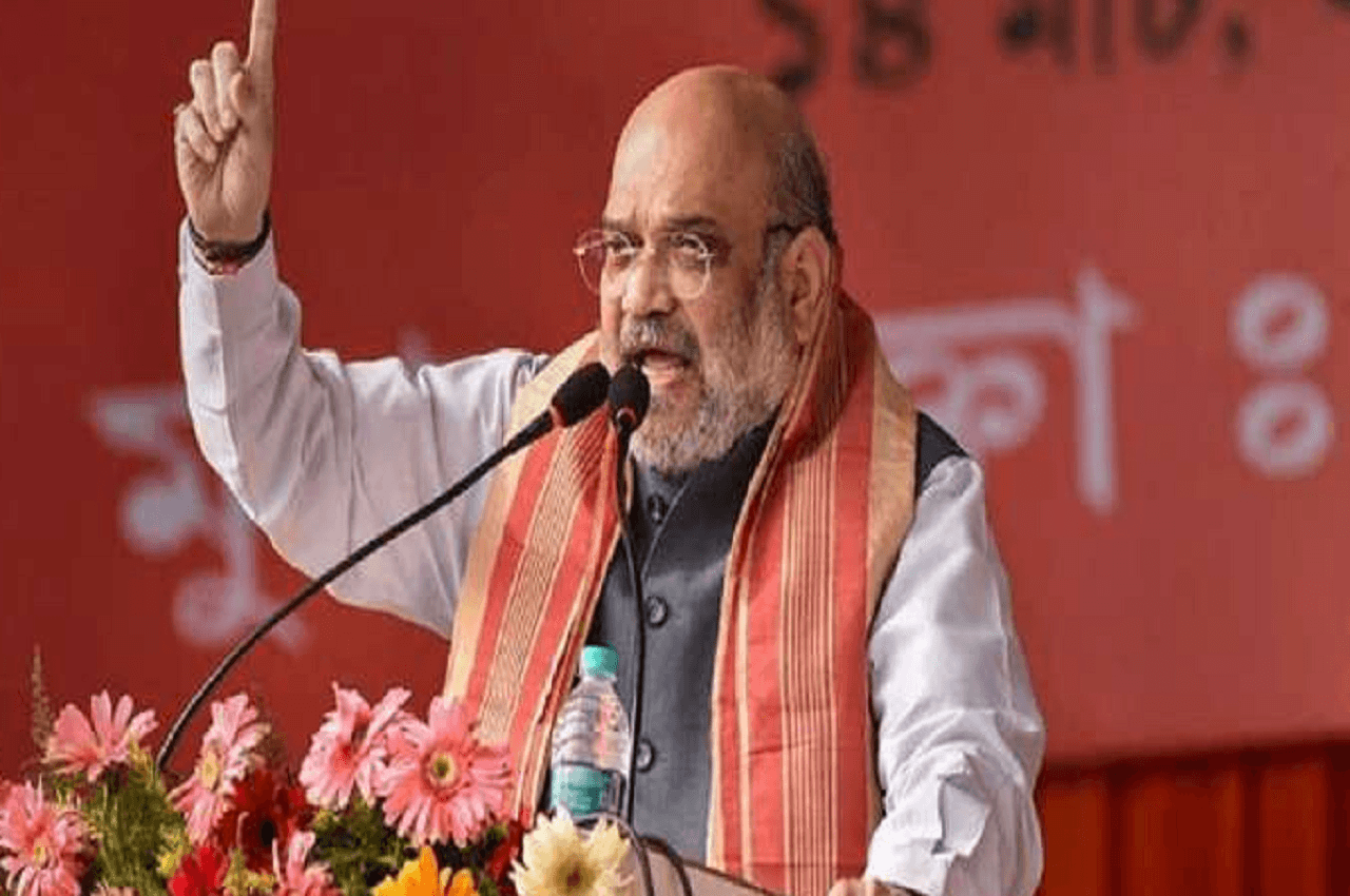 Amit Shah