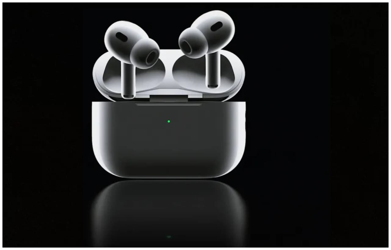 Apple AirPods Pro: सिर्फ 1150 रुपये में मिल रहा है 27 हजार का एयरपोड्स, जानिए कैसे?