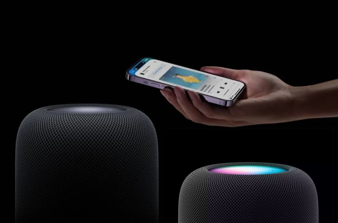 Apple HomePod 2nd Gen का भारत में अनावरण, जाने कीमत, उपलब्धता समेत अन्य जानकारी