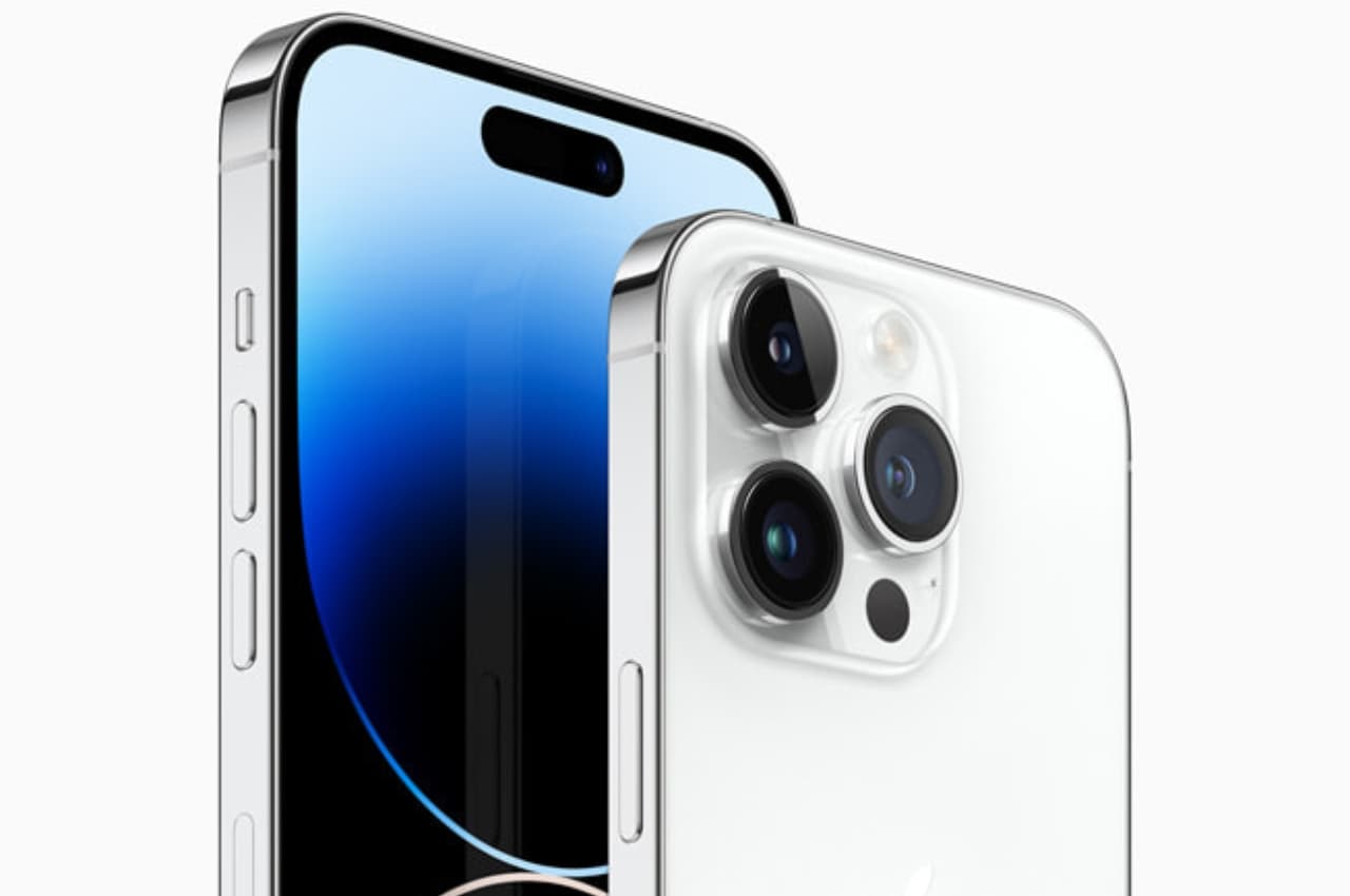 Apple iPhone 14 Pro Max पर अबतक का सबसे तगड़ा ऑफर, पाएं 40 हजार रुपये की छूट!