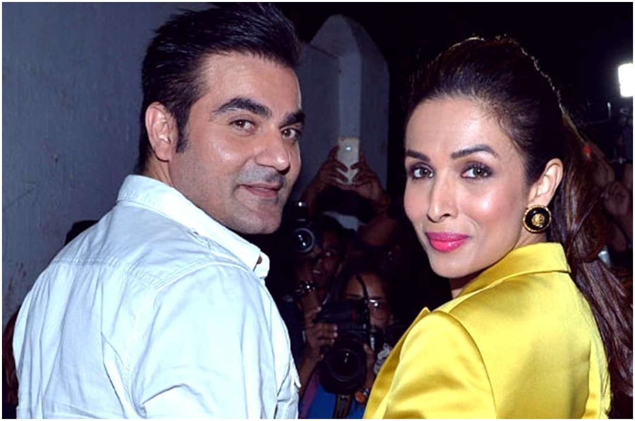 Arbaaz khan and Malaika Arora Viral Video: बेटे के लिए एक साथ दिखे मलाइका और अरबाज, दोनों की पैरेंटिंग की जमकर हुई तारीफ