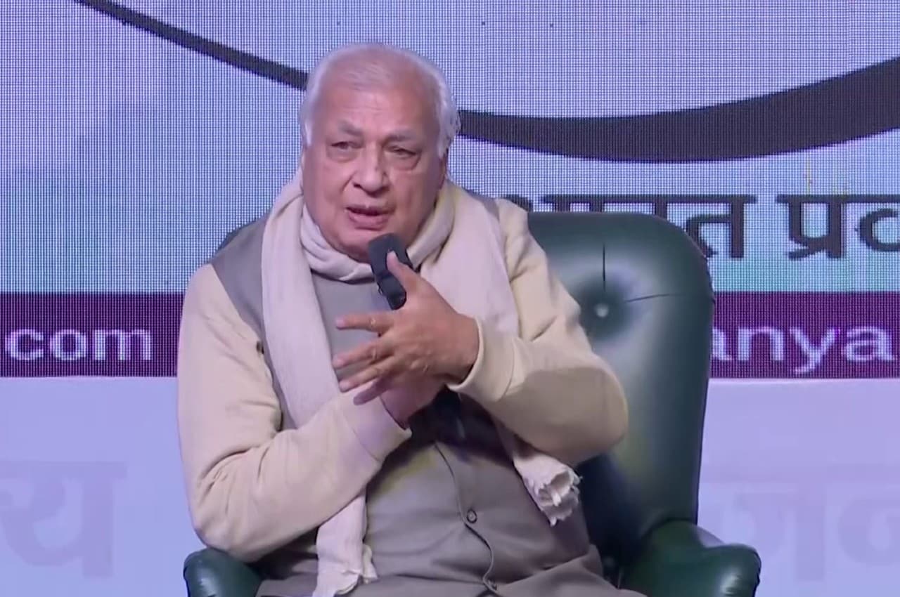 केरल के राज्यपाल बोले- इस्लाम में फतवा का कोई स्थान नहीं, राजनीतिक हथियार के रूप में हो रहा इस्तेमाल