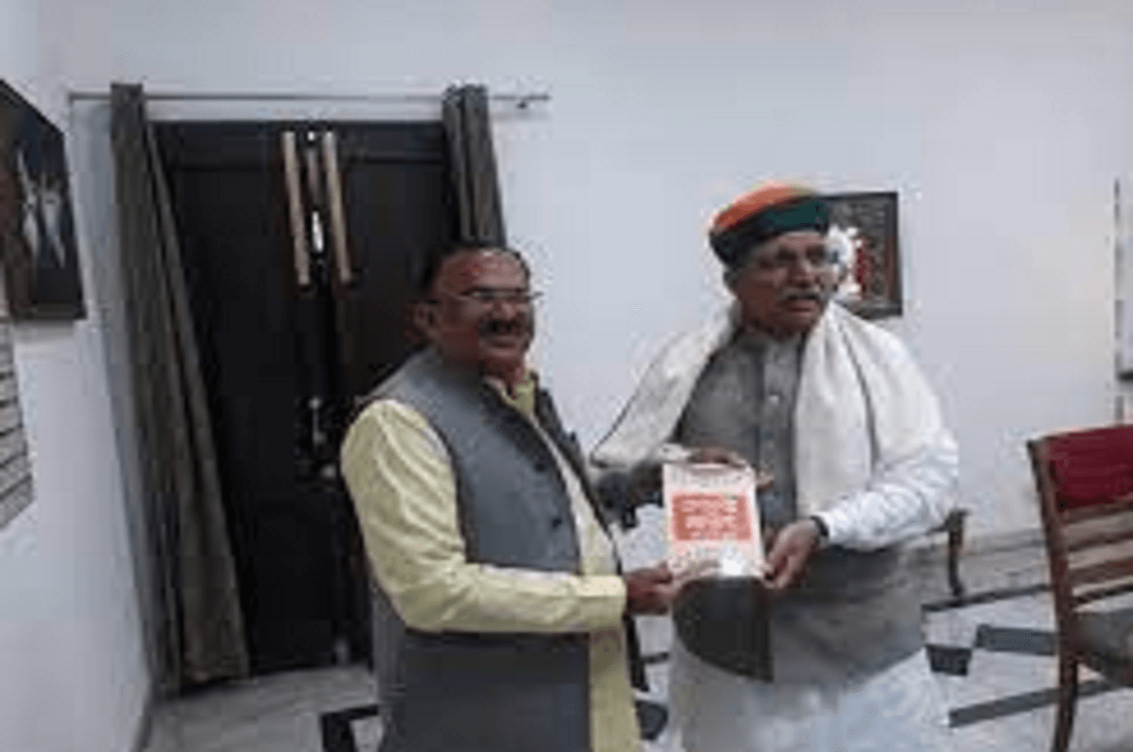 Rajasthan Politics: विधानसभा चुनाव से पहले इन चार नेताओं की घर वापसी तय, जानिए...