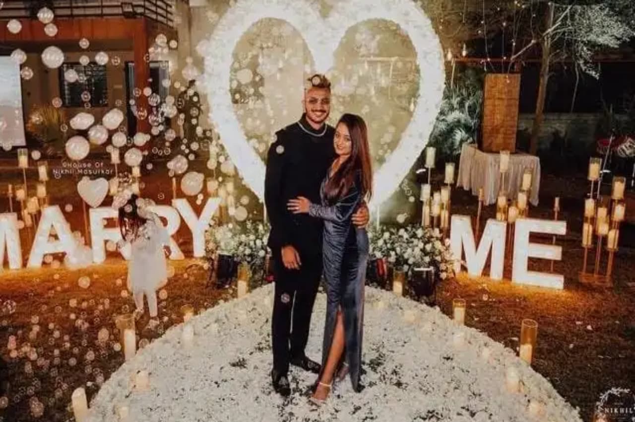 Axar Patel Marriage: केएल राहुल के बाद अक्षर पटेल भी करेंगे शादी, जानें कौन है उनकी होने वाली पत्नी मेहा पटेल