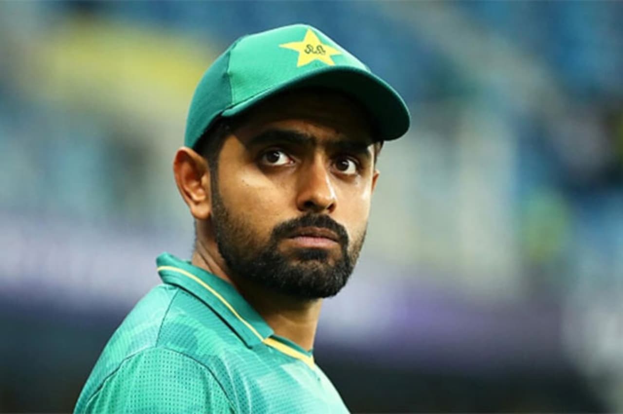 Babar Azam Scandal: कप्तान बाबर आजम के स्कैंडल पर PCB ने तोड़ी चुप्पी, फॉक्स क्रिकेट ने डिलीट कर दिया ये ट्वीट
