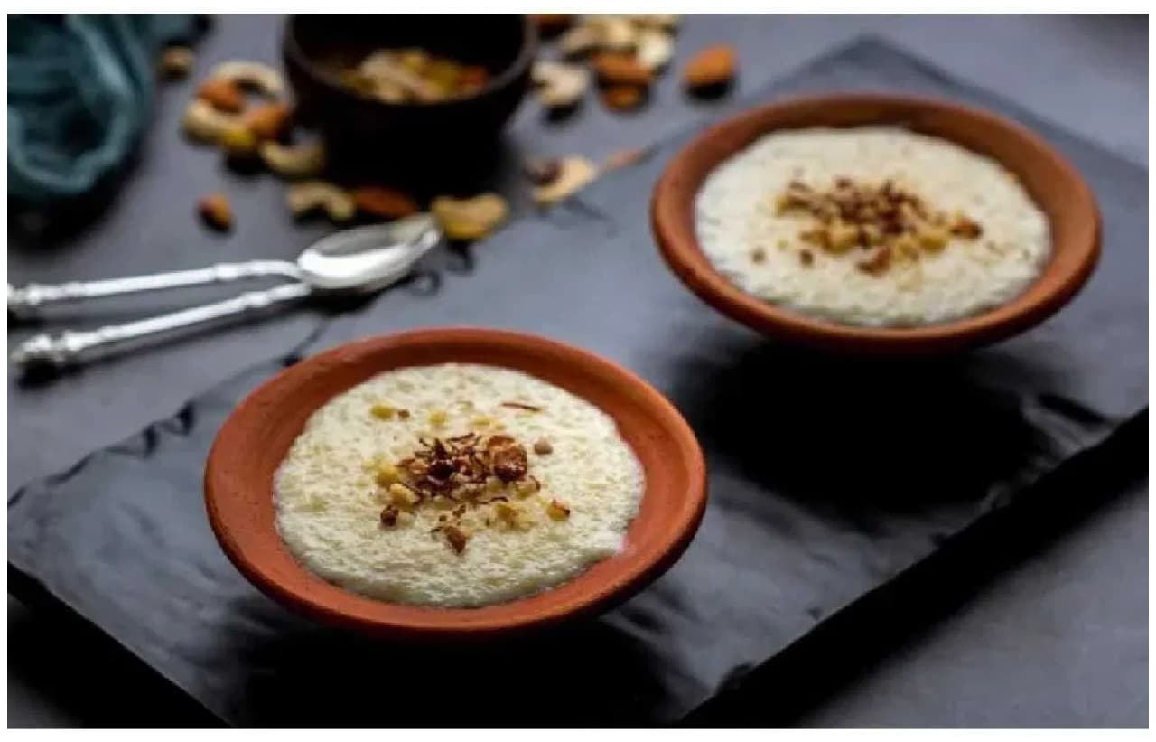 Shahi Phirni Recipe: रिपब्लिक डे और बसंत पंचमी के अवसर बनाएं शाही फिरनी रेसिपी, जानें विधि