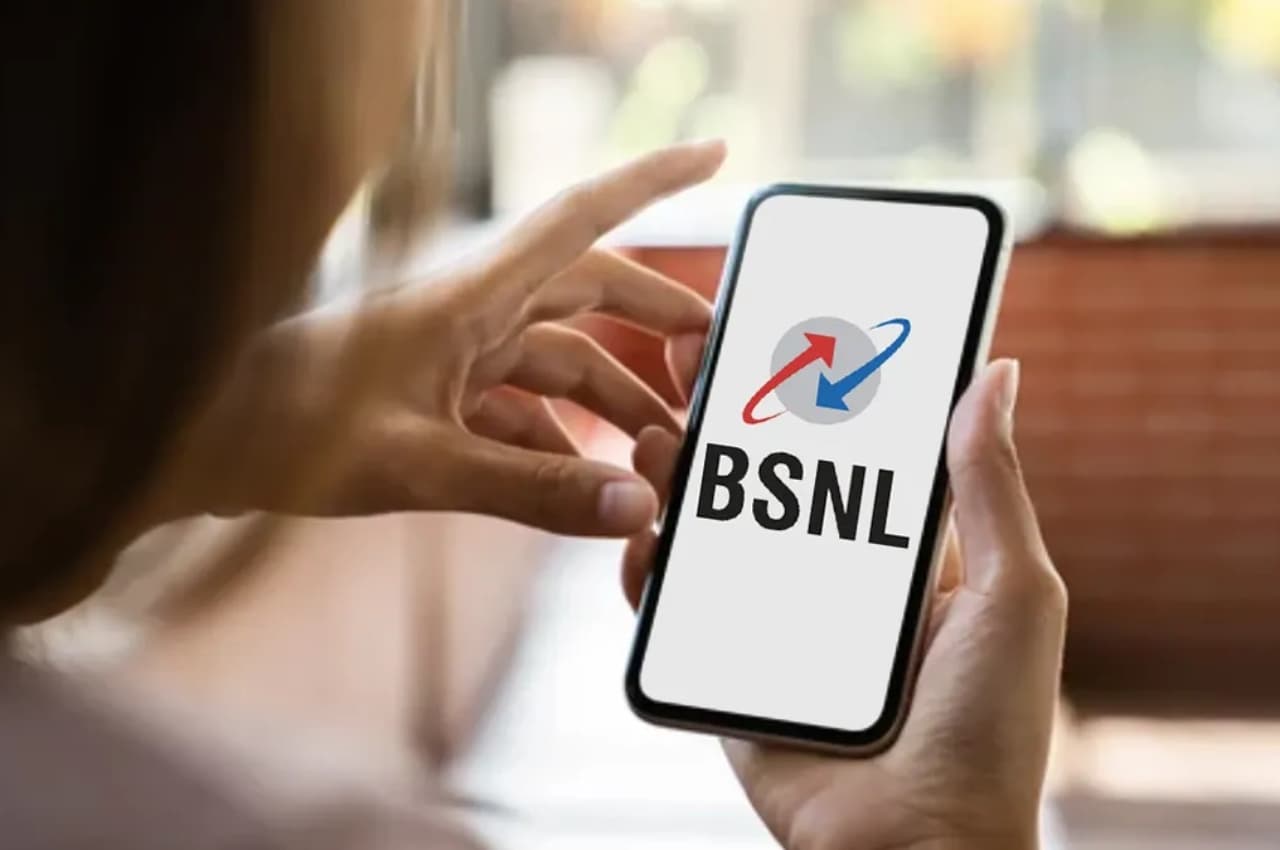 BSNL का ये प्लान है बेस्ट! सिर्फ 22 रुपये में देता है 90 दिनों की वैधता के साथ कई बेनिफिट्स, जानिए...