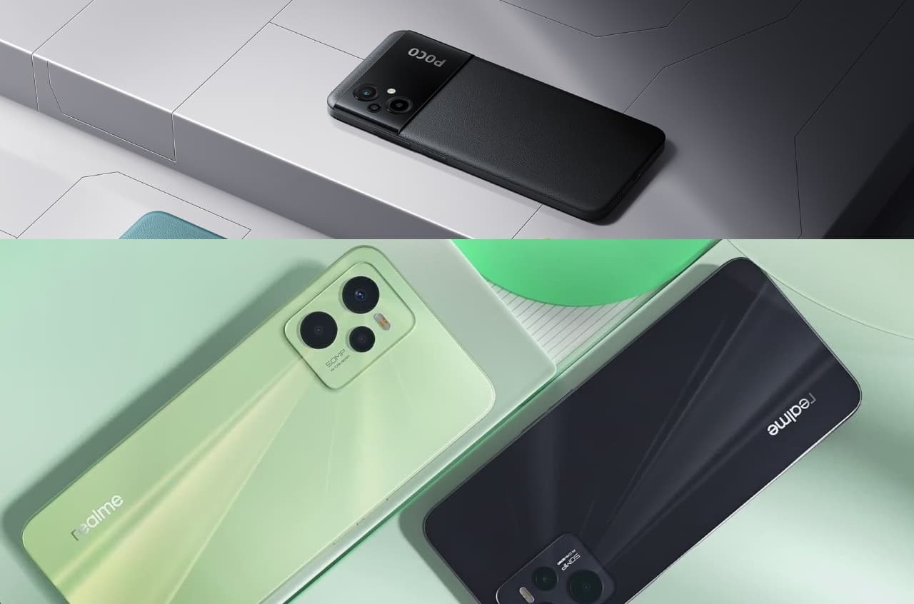 Best Smartphone under 12000: बजट है कम? तो ये हैं 12000 रुपये से कम में आने वाले बेस्ट 4 स्मार्टफोन्स