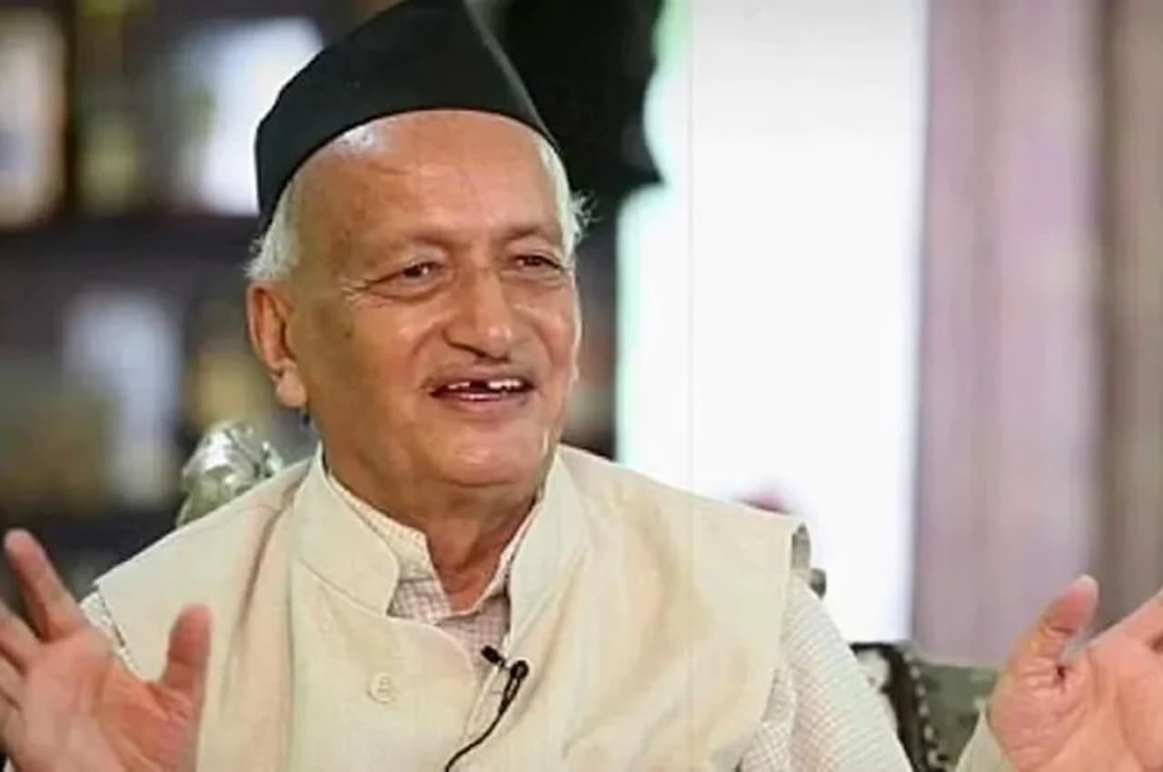 महाराष्ट्र के राज्यपाल भगत सिंह कोश्यारी छोड़ेंगे पद, PM मोदी के सामने जताई इच्छा