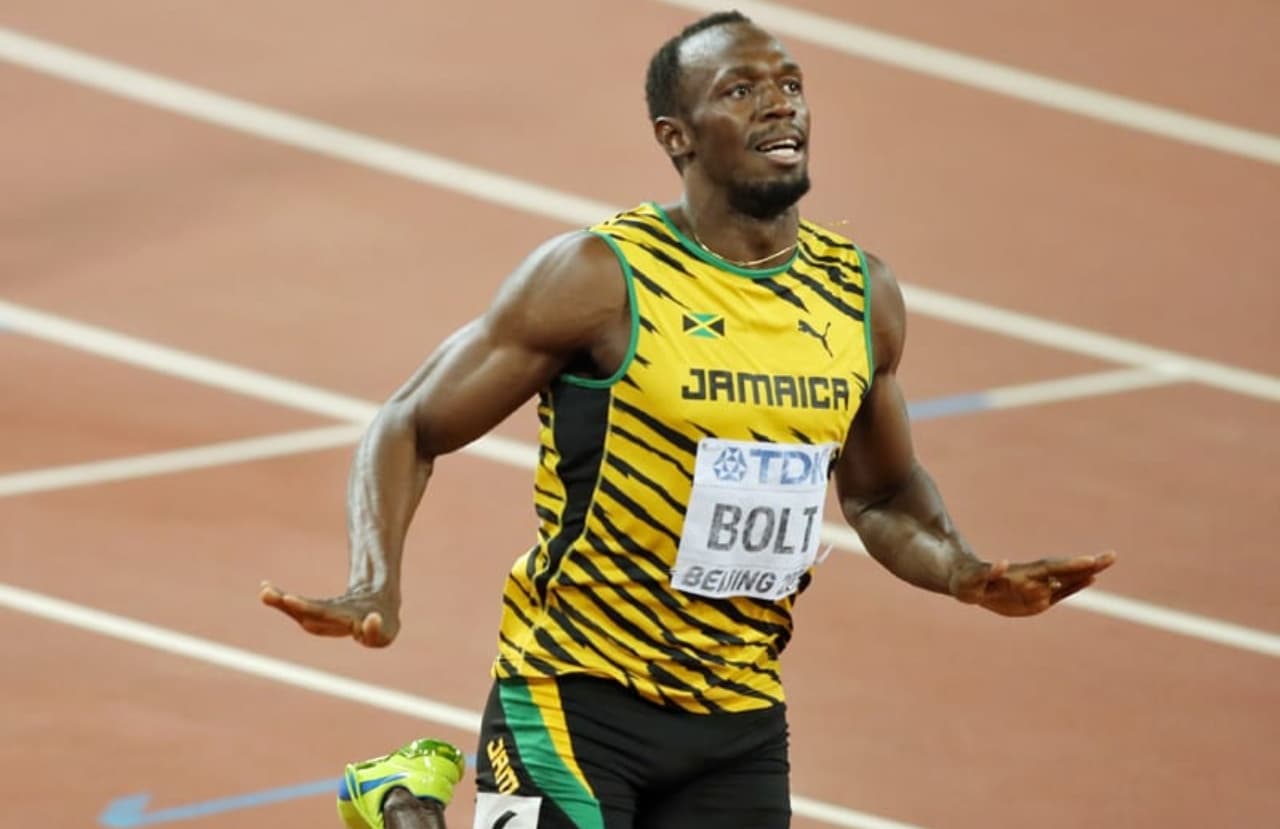 Usain Bolt: फाइनेंशियल फ्रॉड के शिकार हुए उसैन बोल्ट, अब तक की करोड़ों की कमाई चोरों ने उड़ाई