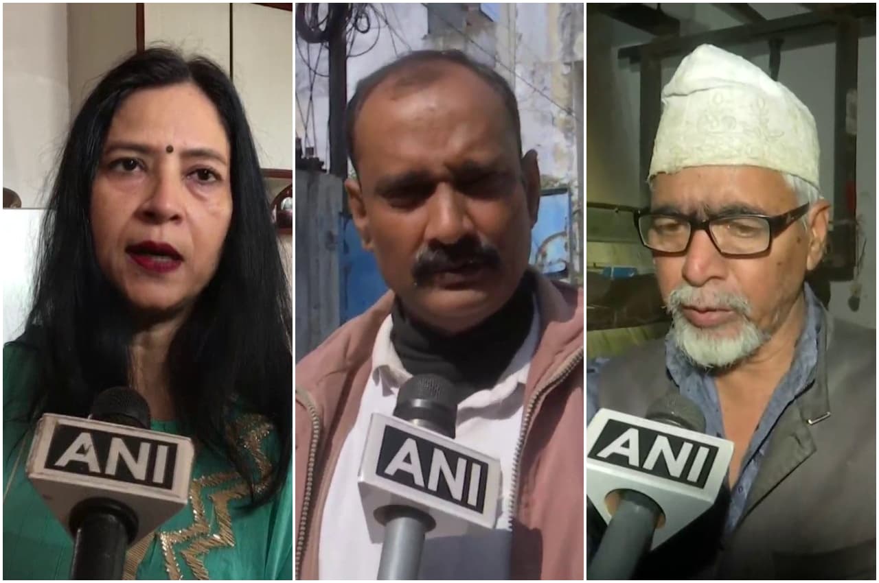 Budget 2023: यूपी वालों को भी उम्मीदें; किसी ने मांगा सस्ता गैस सिलेंडर तो कोई कह रहा बिजली सब्सिडी मिले