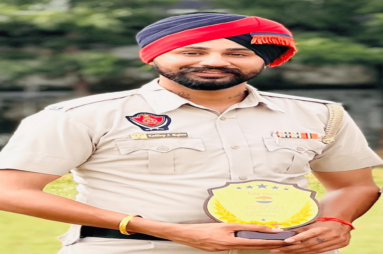 Punjab News : गैंगस्टरों ने की गनमैन की हत्या, सीएम मान ने किया इतने करोड़ देने का ऐलान