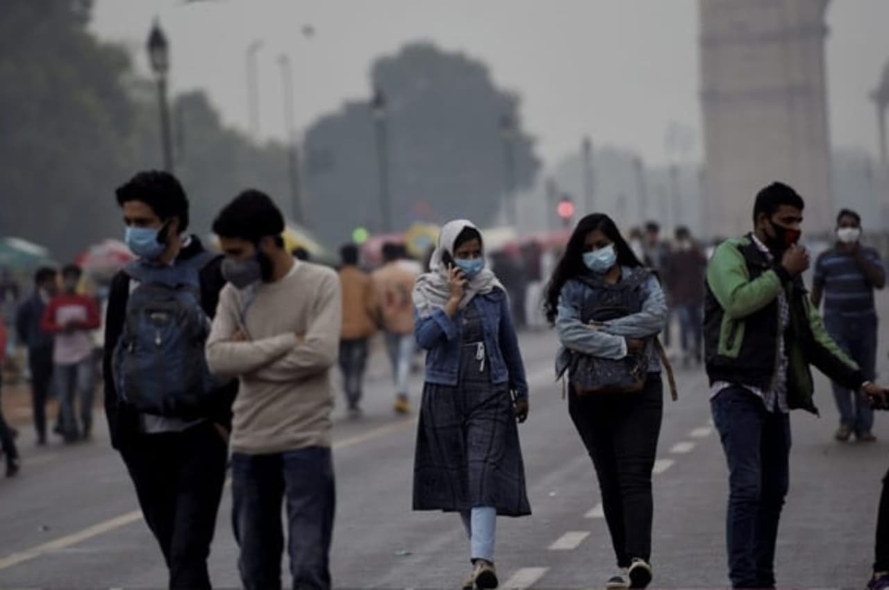 Delhi (6) Delhi (6)