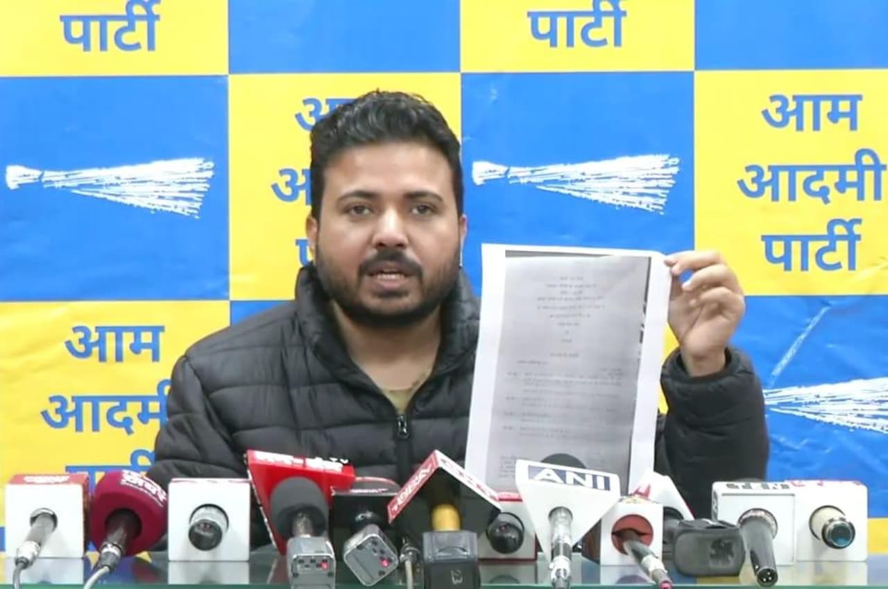 एमसीडी की कार्यसूची से ‘आप’ पूरी तरह सहमत, भाजपा से विनती है कि वह भी इसका पालन करे-दुर्गेश पाठक