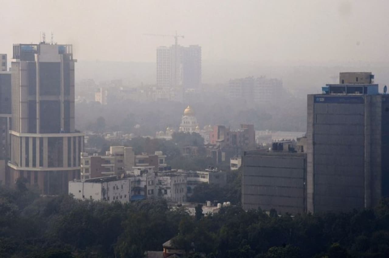 ग्रैप 3 के तहत कंस्ट्रक्शन पर बार-बार बैन लगने से रियल एस्टेट व्यापारी परेशान, सीटीआई ने CAQM को लिखा पत्र