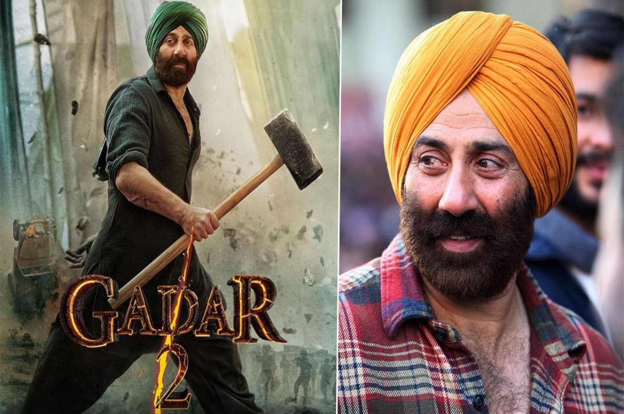 Gadar 2: सनी देओल की गदर में आएगा नया मोड़, जानिए क्या हो सकती है स्टोरी