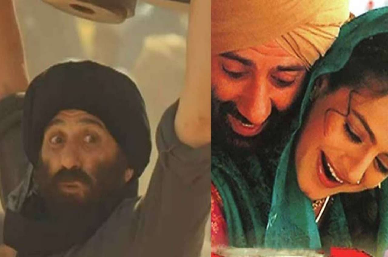 Gadar 2 First Look: 22 साल बाद फिर मचेगी ग़दर, पहले लुक में सनी देओल ने दिखा दमदार एक्शन, देखें वीडियो