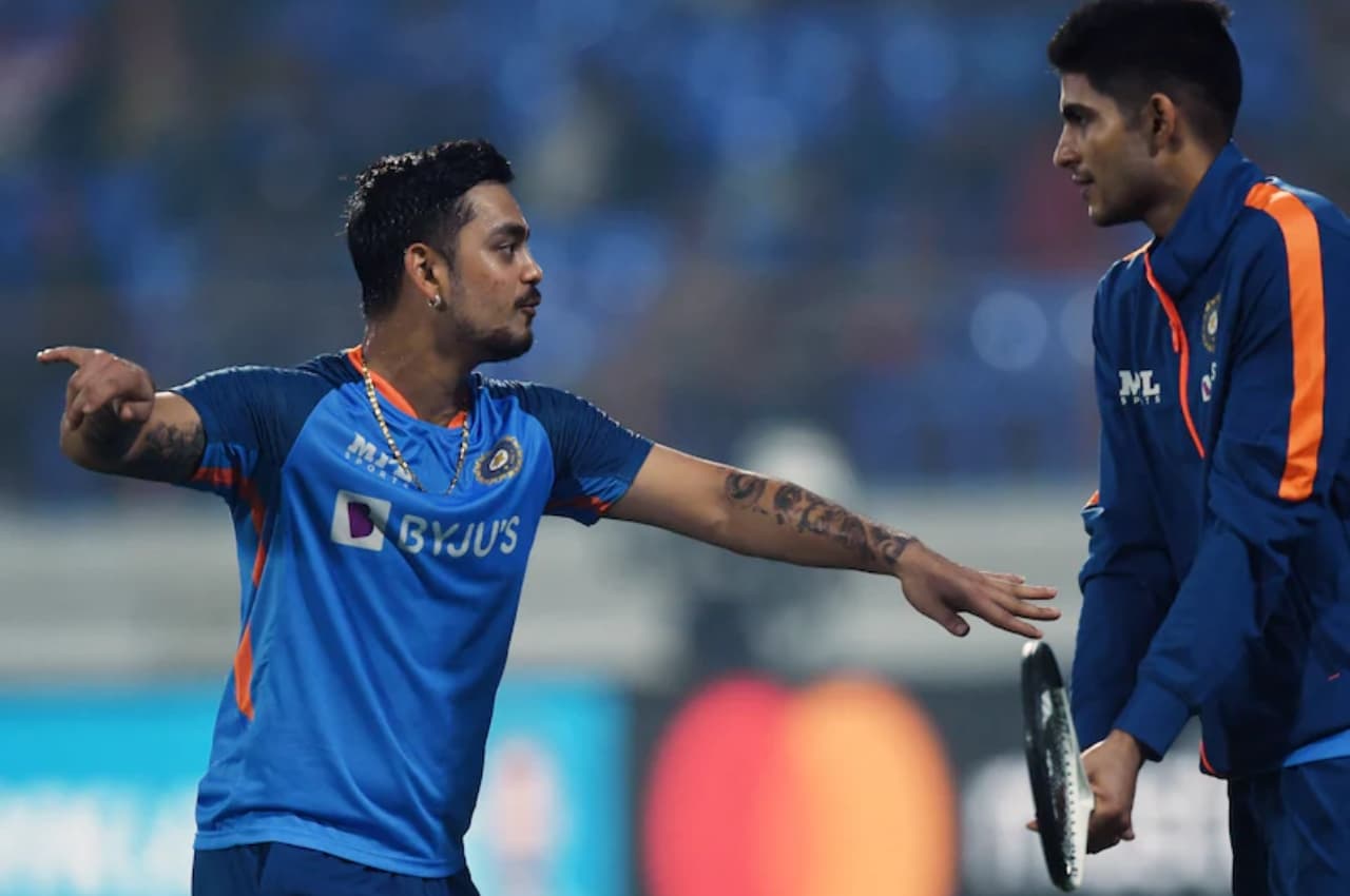 वनडे में दोहरा शतक ठोक मचाया तूफान, टी20 में फंसे-फंसे लगे शुभमन और ईशान, चौंकाने वाले हैं आंकड़े