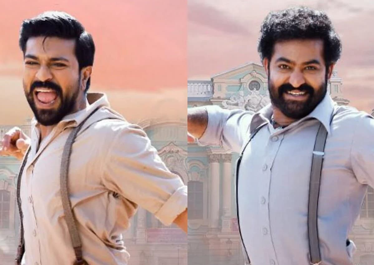 Golden Globes 2023: राजामौली की 'RRR' ने नाटू-नाटू गाने के लिए जीता बेस्ट ऑरिजिनल सॉन्ग का अवॉर्ड
