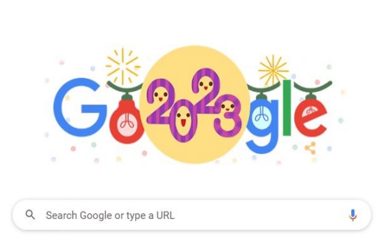 New Year में Google का तोहफा! एक से बढ़कर एक फीचर्स की होगी इस साल एंट्री, जानिए