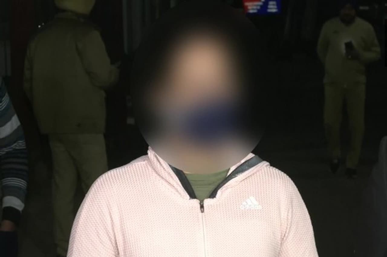 Haryana News: संदीप सिंह पर रेप का आरोप लगाने वाली महिला कोच का बड़ा दावा, कहा- जांच प्रभावित कर रहे CM खट्टर
