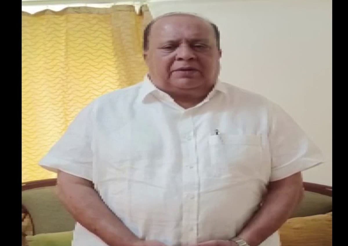 Maharashtra News: महाराष्ट्र के पूर्व मंत्री हसन मुश्रीफ के घर ED की छापेमारी, चीनी मिल में भ्रष्टाचार से जुड़ा है मामला