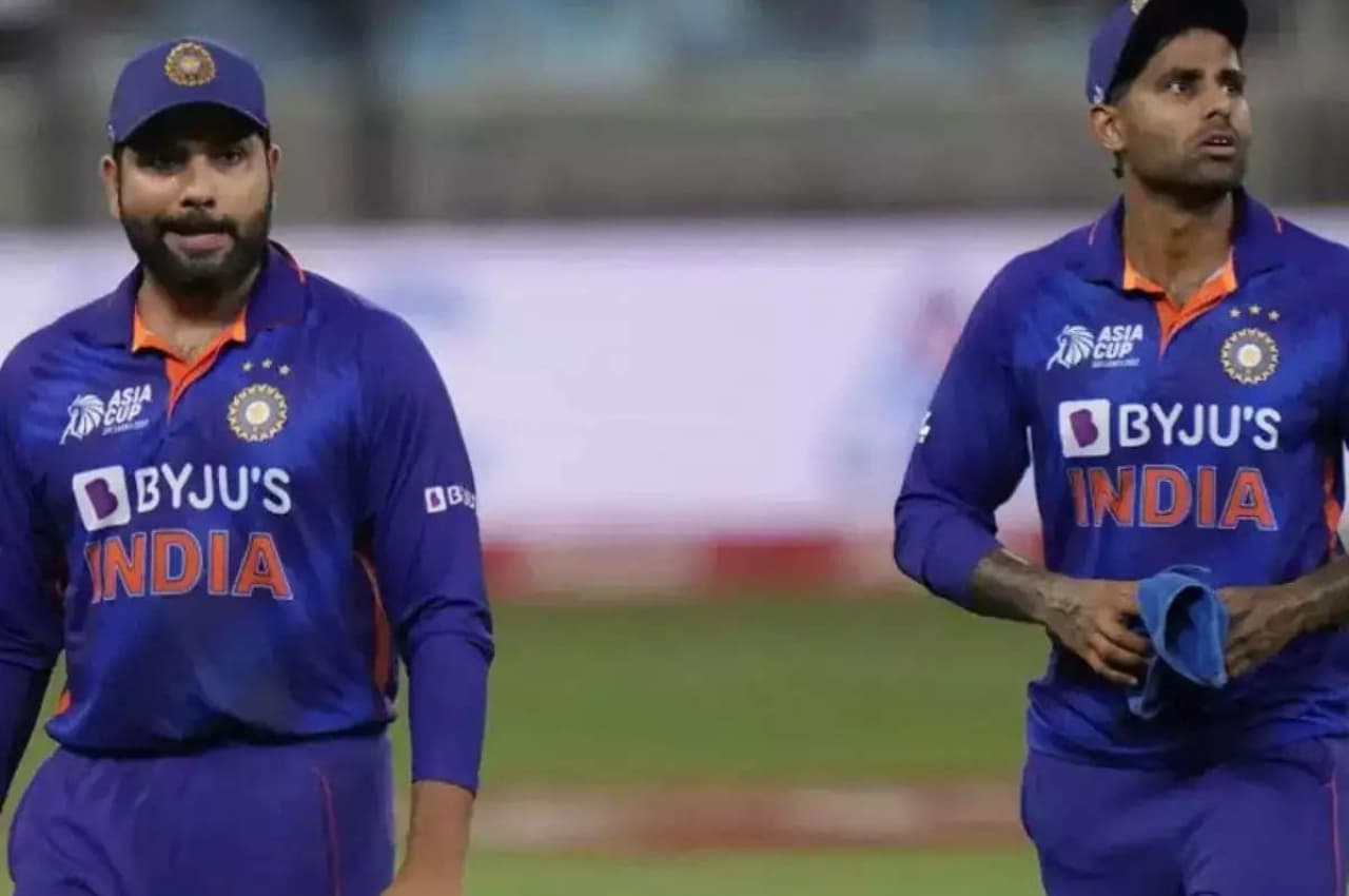 IND vs SL: दूसरे वनडे में मिलेगा सूर्यकुमार यादव को मौका? ये हो सकती है Team India की Playing XI
