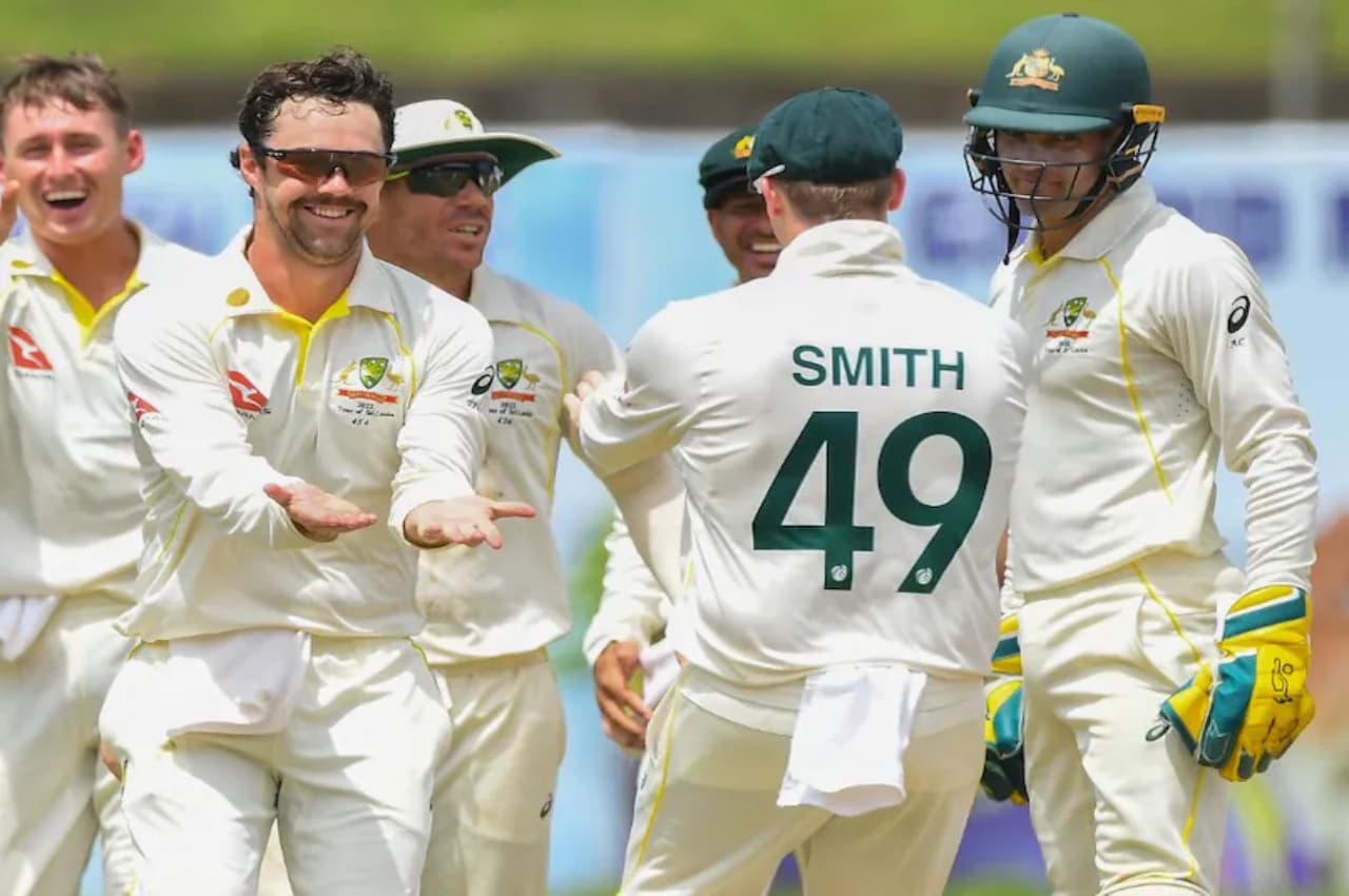 IND vs AUS: 'रक्षात्मक नहीं खेलूंगा..' भारत के खिलाफ सीरीज से पहले ऑस्ट्रेलियाई खिलाड़ी ने भरी हुंकार, बताया अपना प्लान
