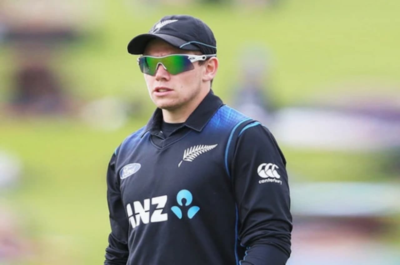 IND vs NZ: 'वर्ल्ड कप से पहले ये हमारा आखिरी अनुभव था और..' सीरीज गंवाने के बाद न्यूजीलैंड के कप्तान ने कही ये बात