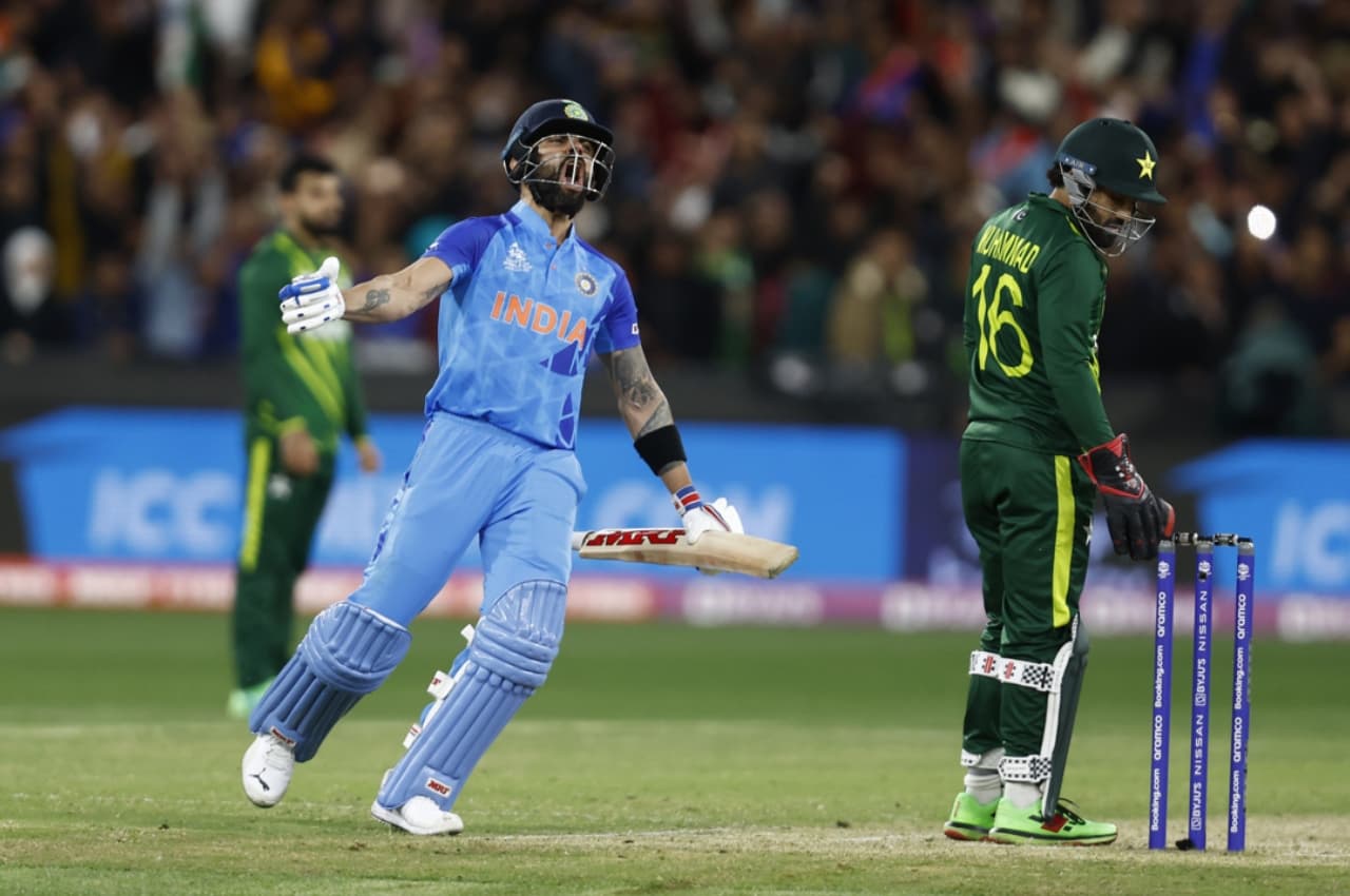 IND vs PAK: दिल थाम कर बैठिए, इस साल फिर भिड़ेगा भारत-पाकिस्तान, जय शाह ने कर दिया ऐलान