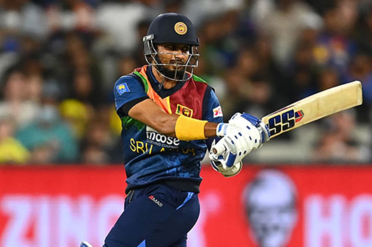 IND vs SL: 'मैं अपने प्रदर्शन से काफी..' हार के बाद Dasun Shanaka ने सूर्यकुमार और श्रीलंका टीम को लेकर कही ये बात