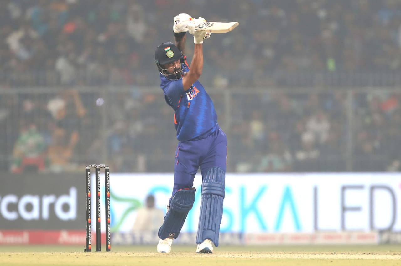 IND vs SL: चल गया केएल राहुल का बल्ला, टीम इंडिया ने सीरीज पर जमाया कब्जा