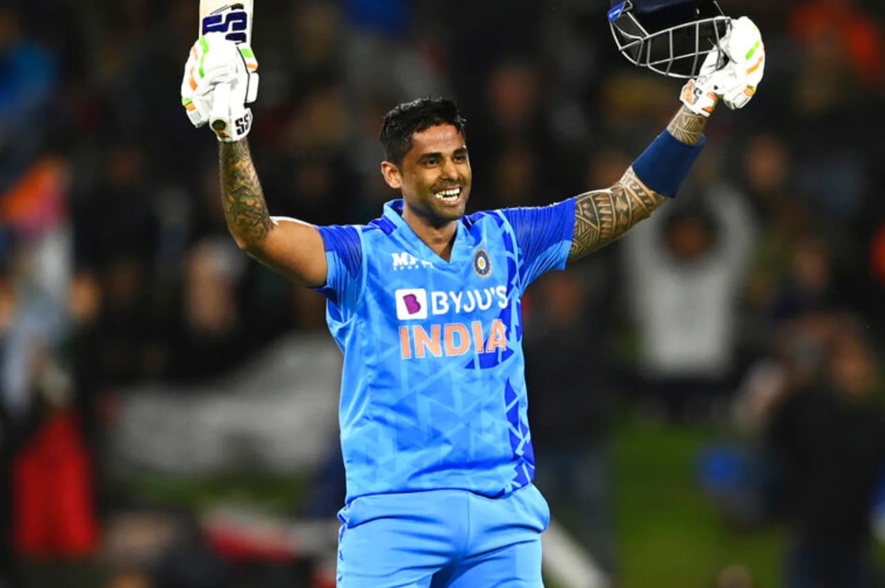 'अगर Suryakumar Yadav पाकिस्तान में होते तो..' पूर्व कप्तान ने सूर्या के बहाने पीसीबी पर साधा निशाना!