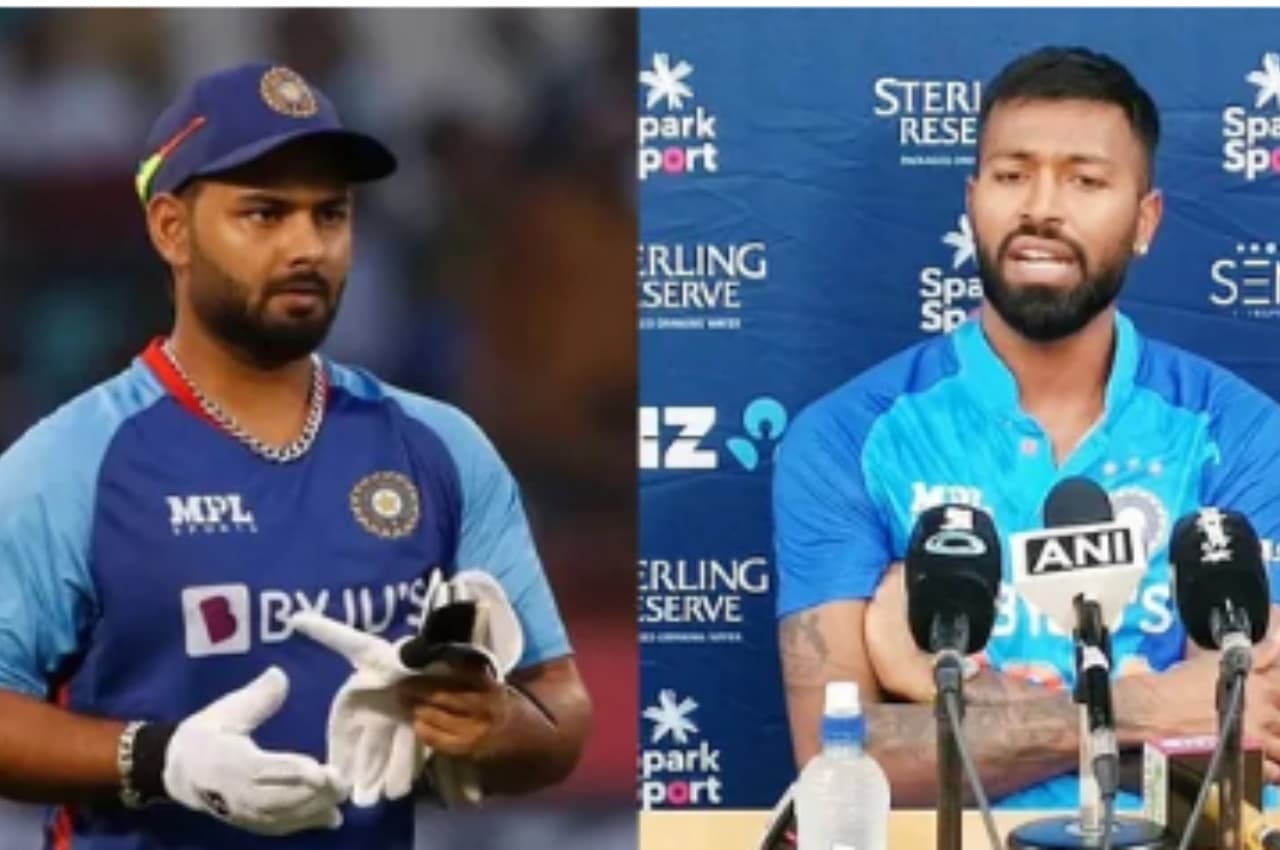 'ऋषभ हमारे लिए बहुत महत्वपूर्ण थे लेकिन अब...' एक्सीडेंट के बाद पंत को लेकर हार्दिक पांड्या ने दिया बड़ा बयान