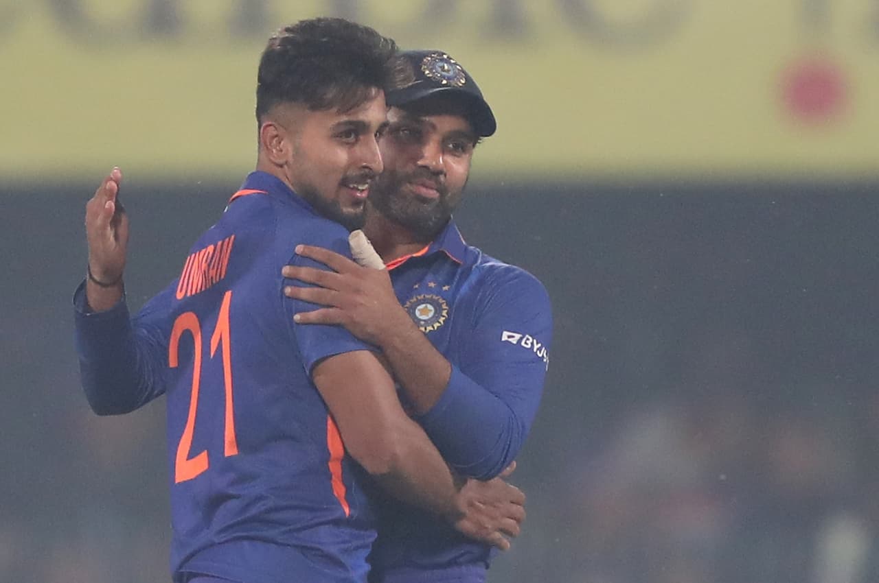 IND vs SL: विराट ने तोड़ा, सिराज-उमरान ने बल्लेबाजों को फोड़ा, टीम इंडिया ने 67 रन से जीता पहला वनडे