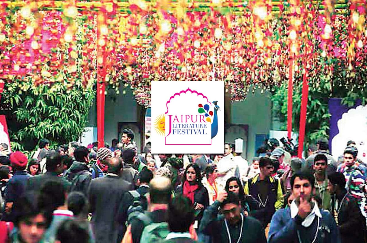 JLF 2023: 19 जनवरी से फिर सजेगा साहित्य का मेला, जानिए इस बार क्या होगा खास