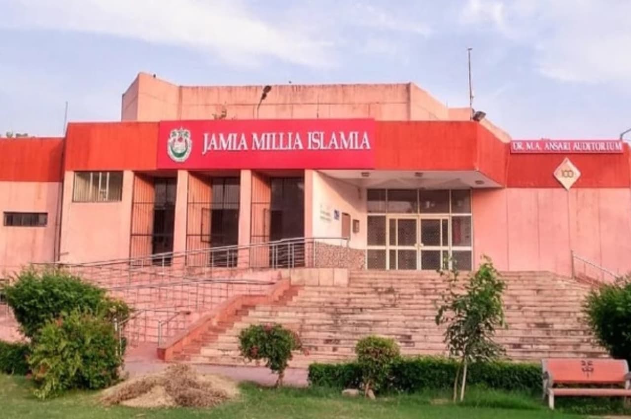 JNU के बाद अब जामिया में होगी BBC डॉक्यूमेंट्री की स्क्रीनिंग? NSUI ने जारी किया पोस्टर