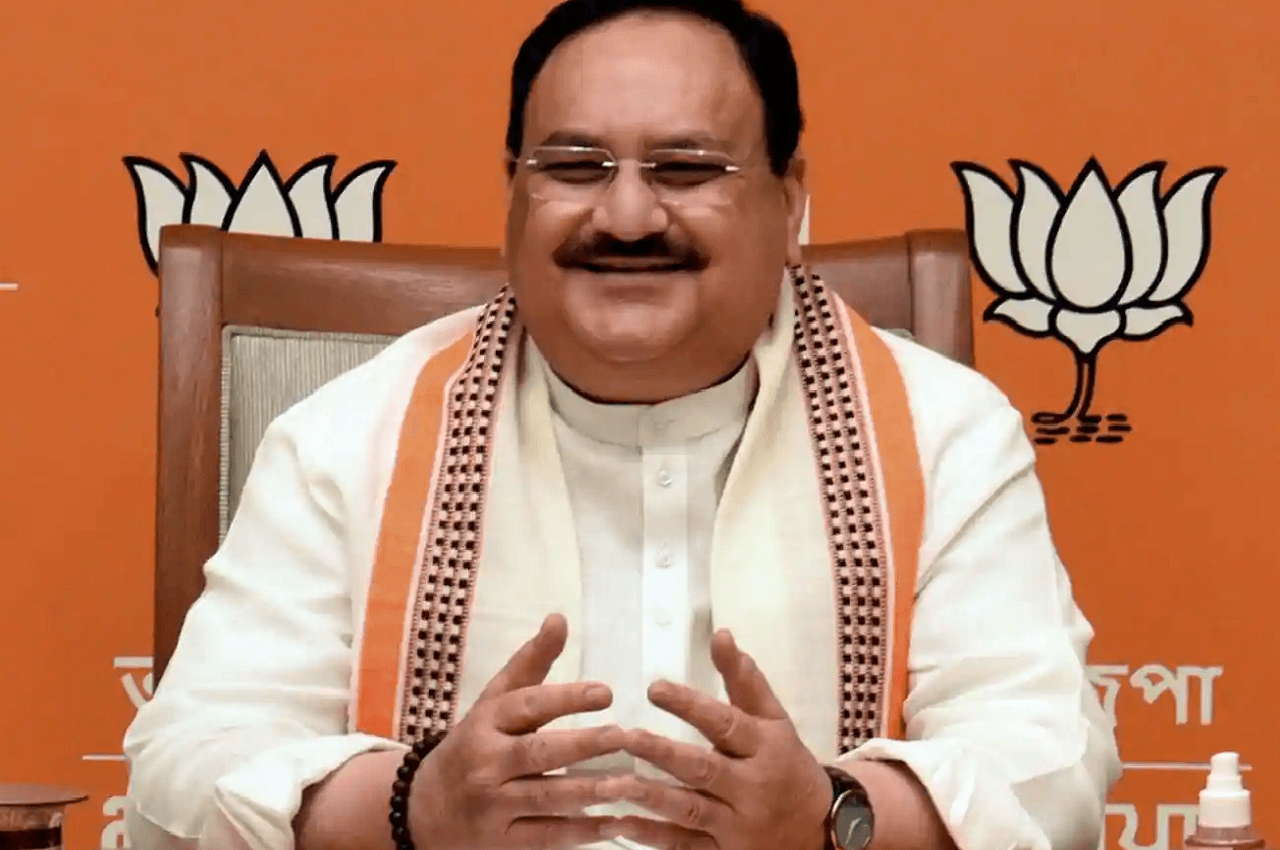 JP Nadda In Jaipur: भाजपा प्रदेश कार्यसमिति की बैठक आज, जिला जनाक्रोश अभियान चलाने की तैयारी