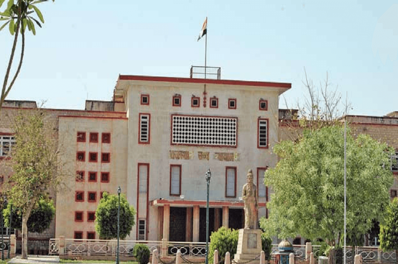 RPSC Paper Leak : आरोपी हनुमान विश्नोई को हाईकोर्ट से जमानत, मुख्य आरोपी की याचिका की खारिज