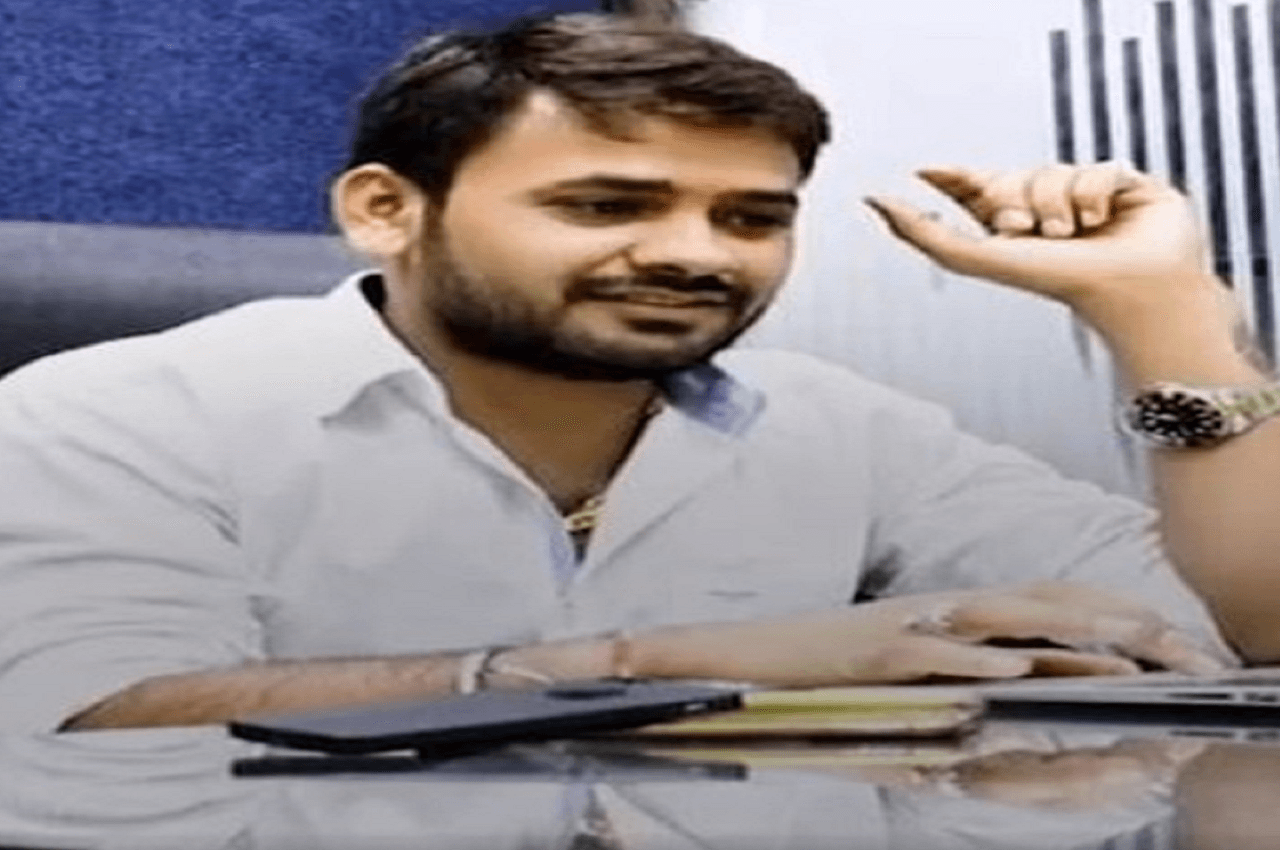 Jaipur News:  पेपर लीक मामले के मास्टरमाइंड की संपत्ति जब्त करने की तैयारी में जेडीए, दिया ये नोटिस