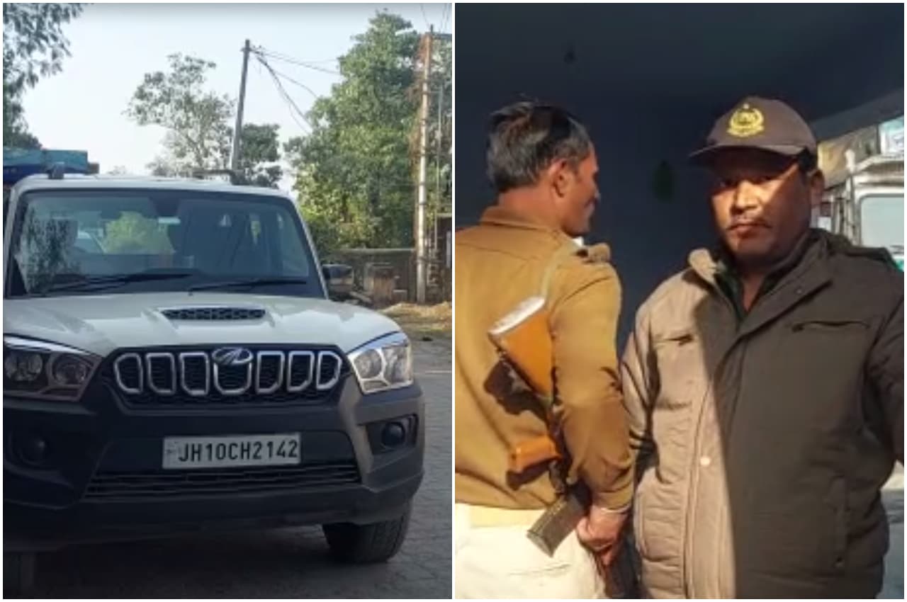 धनबादः कारोबारी शंभूनाथ के 14 ठिकानों पर एक साथ आयकर का छापा, पड़ोसी राज्यों की टीमें खंगाल रहीं दस्तावेज