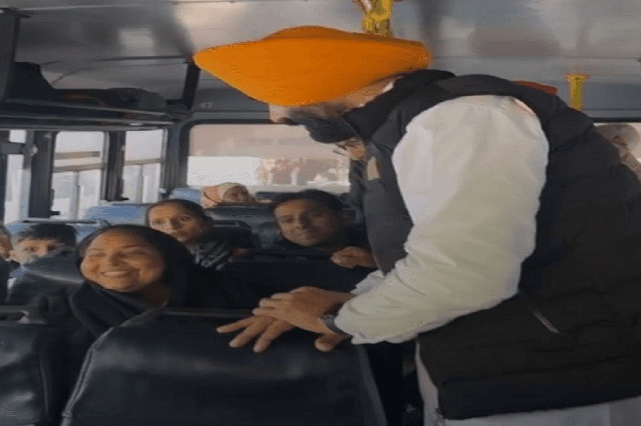 LalJeet Singh Bhullar LalJeet Singh Bhullar