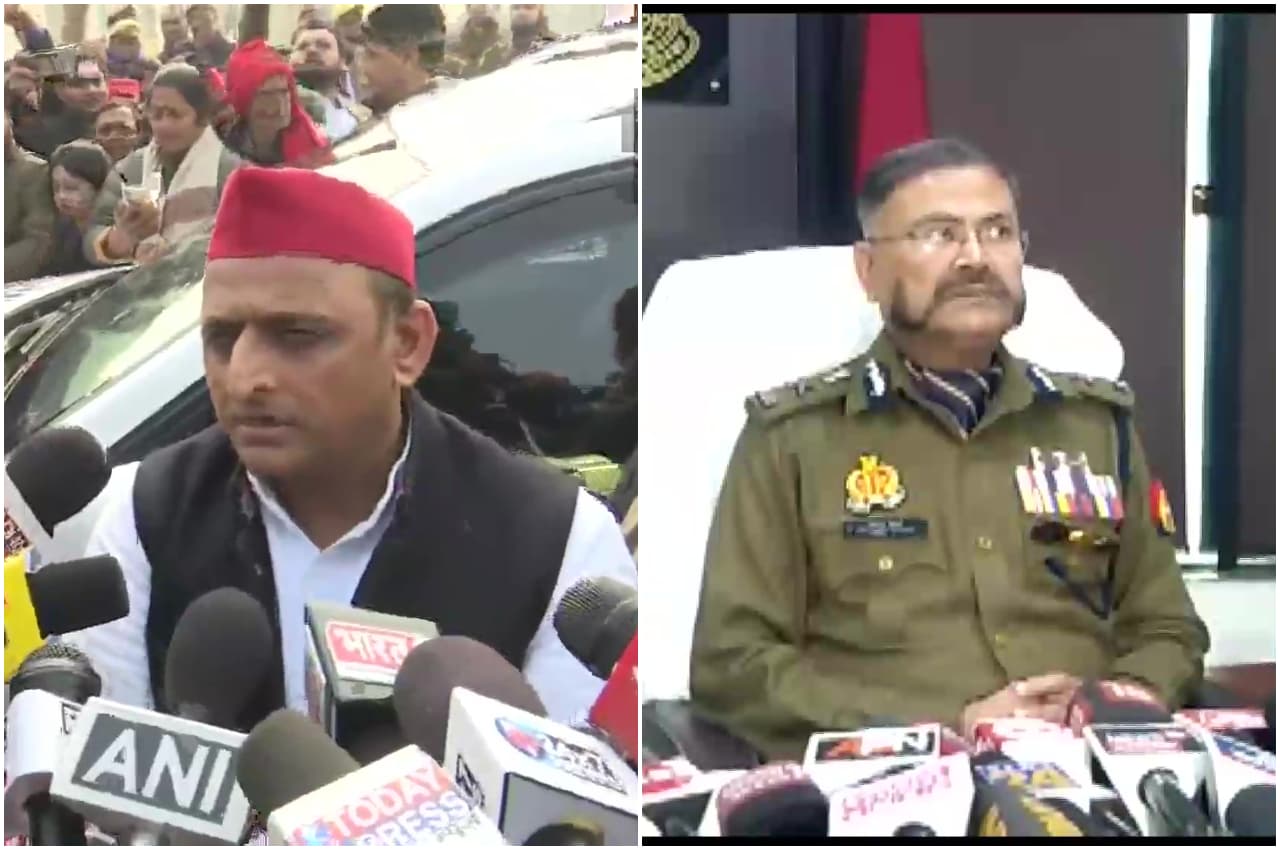 अब सपा की ओर से BJP की महिला नेता के खिलाफ दर्ज कराया गया मुकदमा, जानें पुलिस ने क्या दिया बयान?