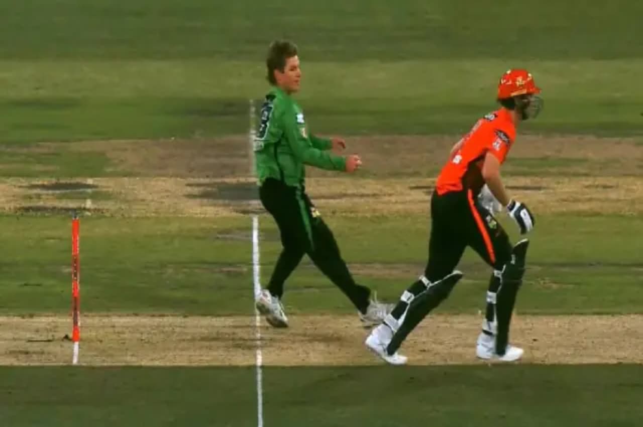 नॉन स्ट्राइकर एंड पर रनआउट के नियम के शब्दों में MCC ने किया बड़ा बदलाव, अब गेंदबाज को इस बात का रखना होगा ध्यान