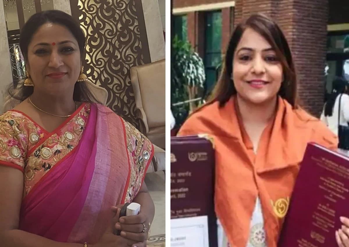 MCD Mayor Election: दिल्ली नगर निगम के मेयर का चुनाव आज, AAP की शैली ओबेरॉय और BJP की रेखा गुप्ता में टक्कर