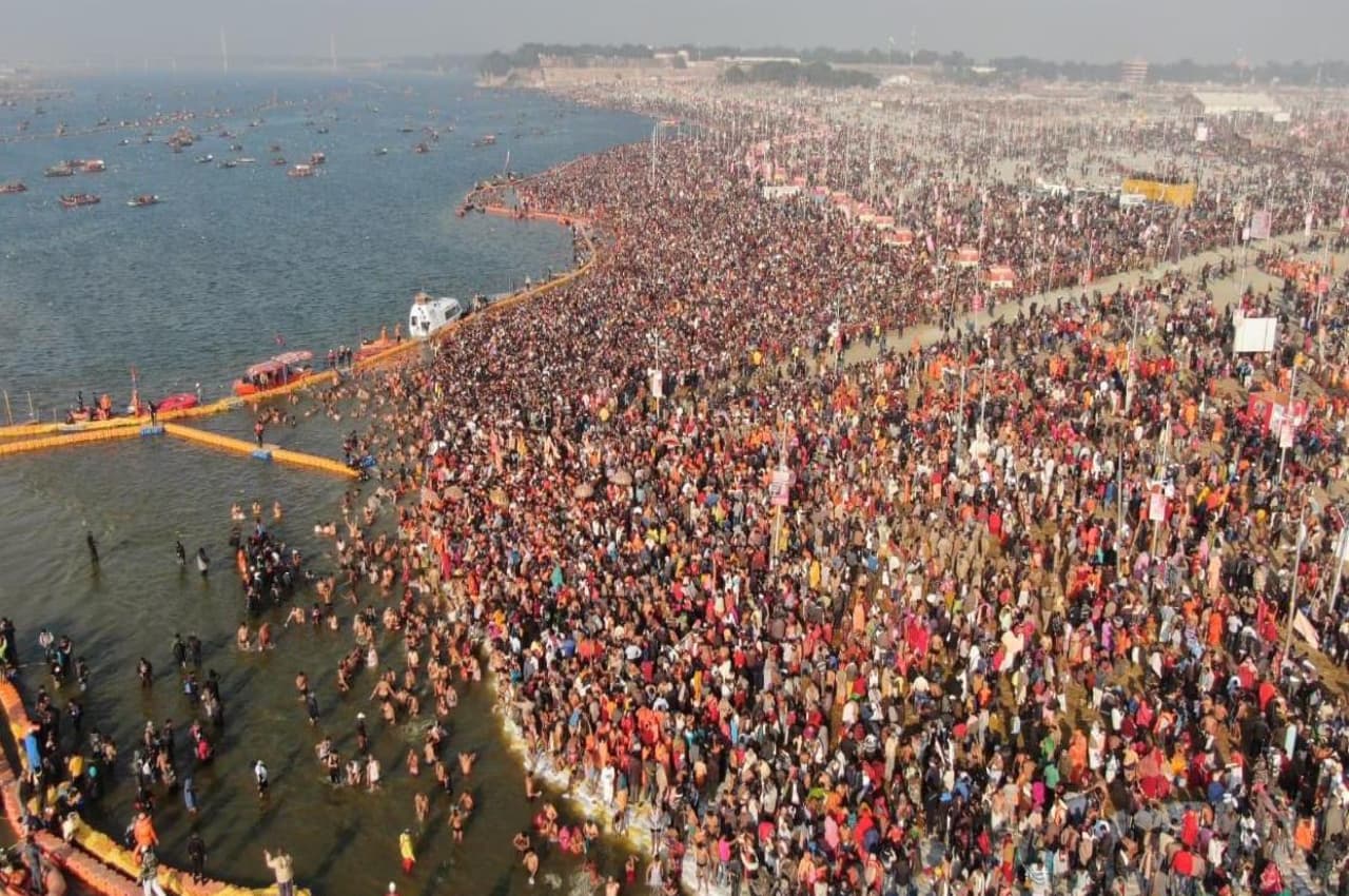 Magh Mela 2023: 'प्रयागराज' में ही क्यों लगता है माघ मेला? महत्व और कारण कर देगा हैरान, जानें