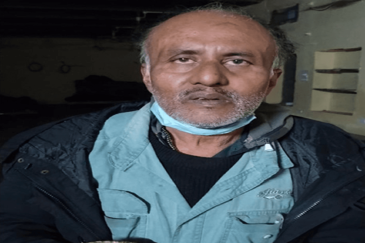Punjab News : बॉर्डर पर बांग्लादेशी गिरफ्तार, पत्नी के पास जाना चाहता था पाकिस्तान